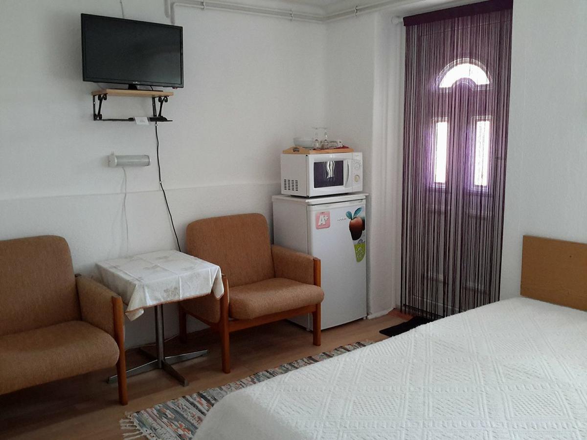 Edes Otthon Villa Balatonfured Bagian luar foto